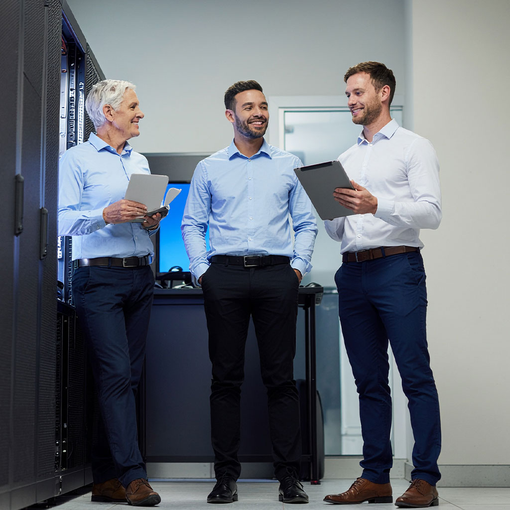 Wisom & AI Power Image